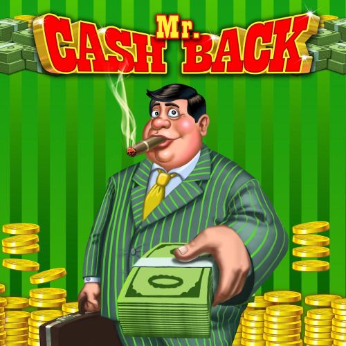 Mr. Cashback-PLAYTECH
